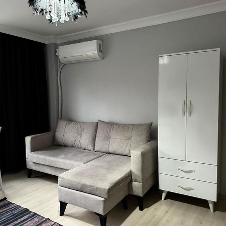 Foryou Suit Otel 伊斯坦布尔 外观 照片