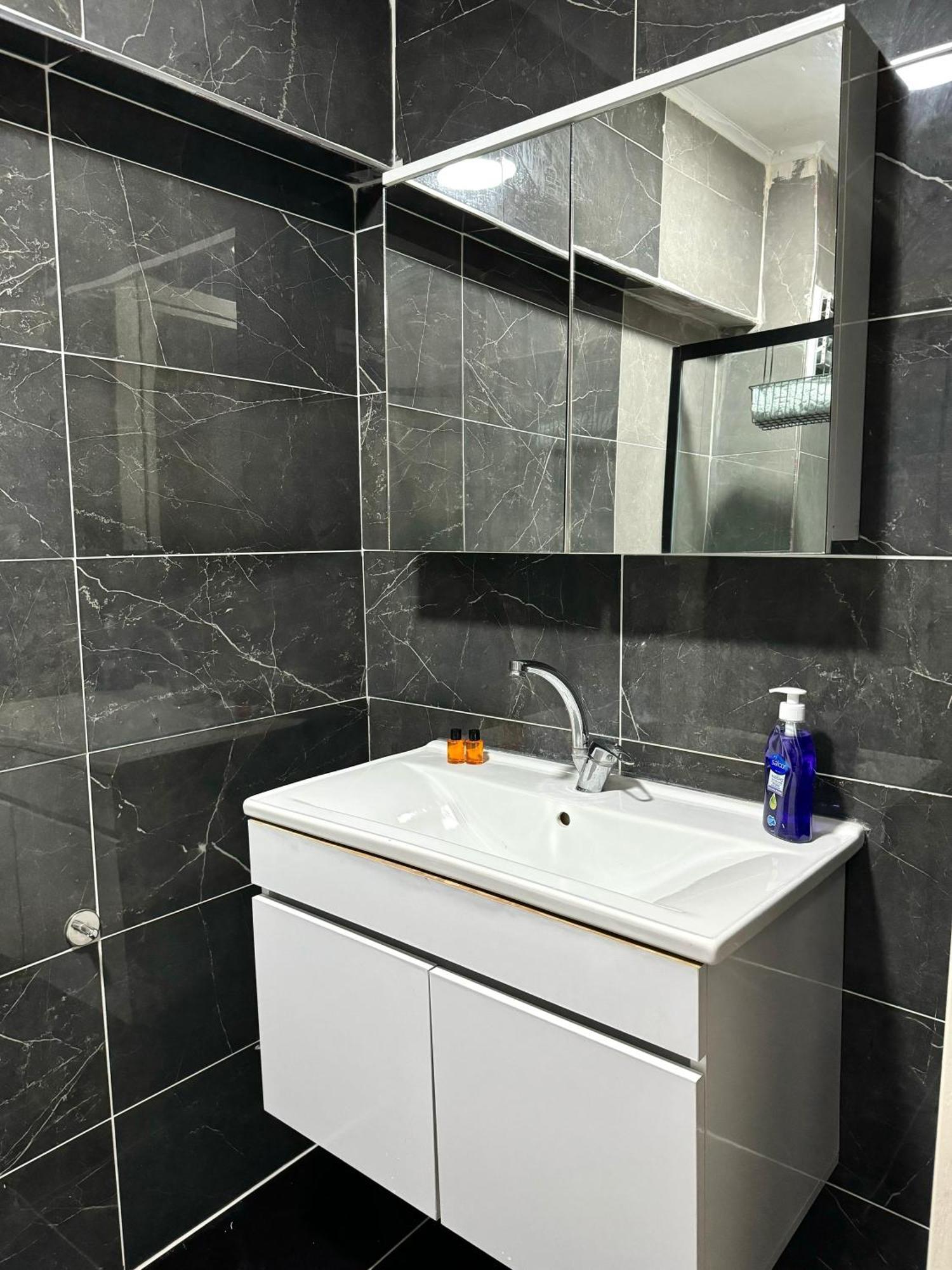 Foryou Suit Otel 伊斯坦布尔 外观 照片