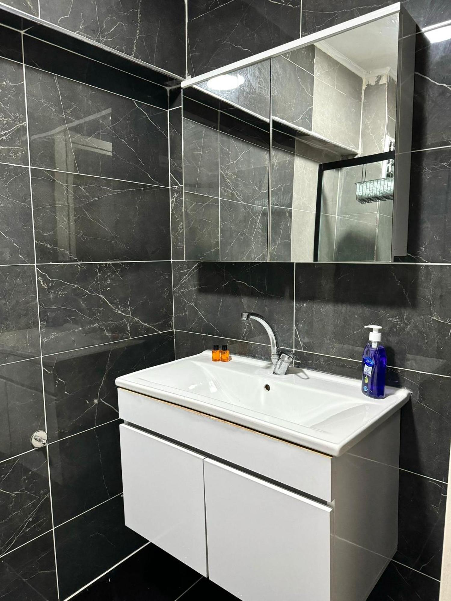 Foryou Suit Otel 伊斯坦布尔 外观 照片