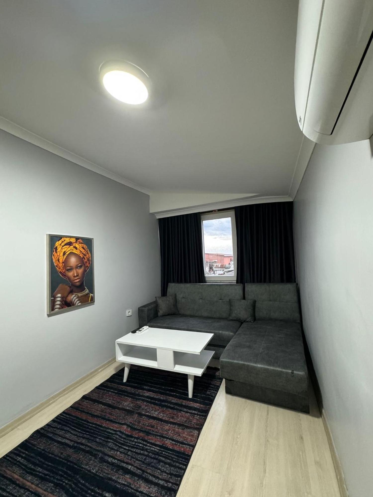 Foryou Suit Otel 伊斯坦布尔 外观 照片