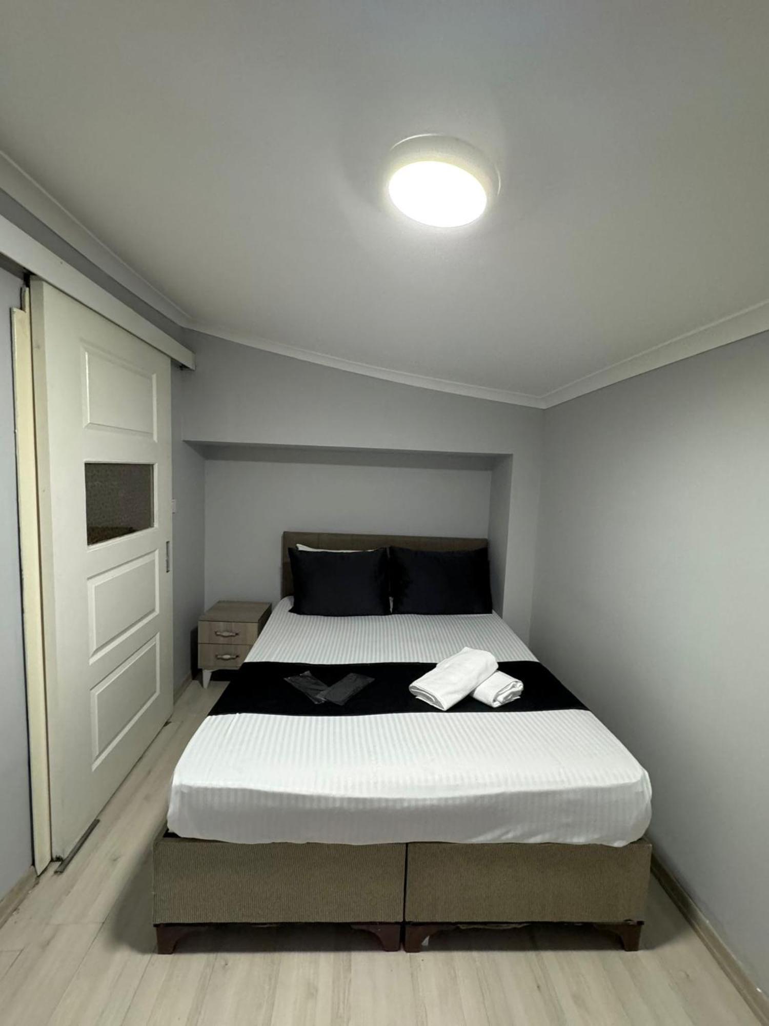Foryou Suit Otel 伊斯坦布尔 外观 照片