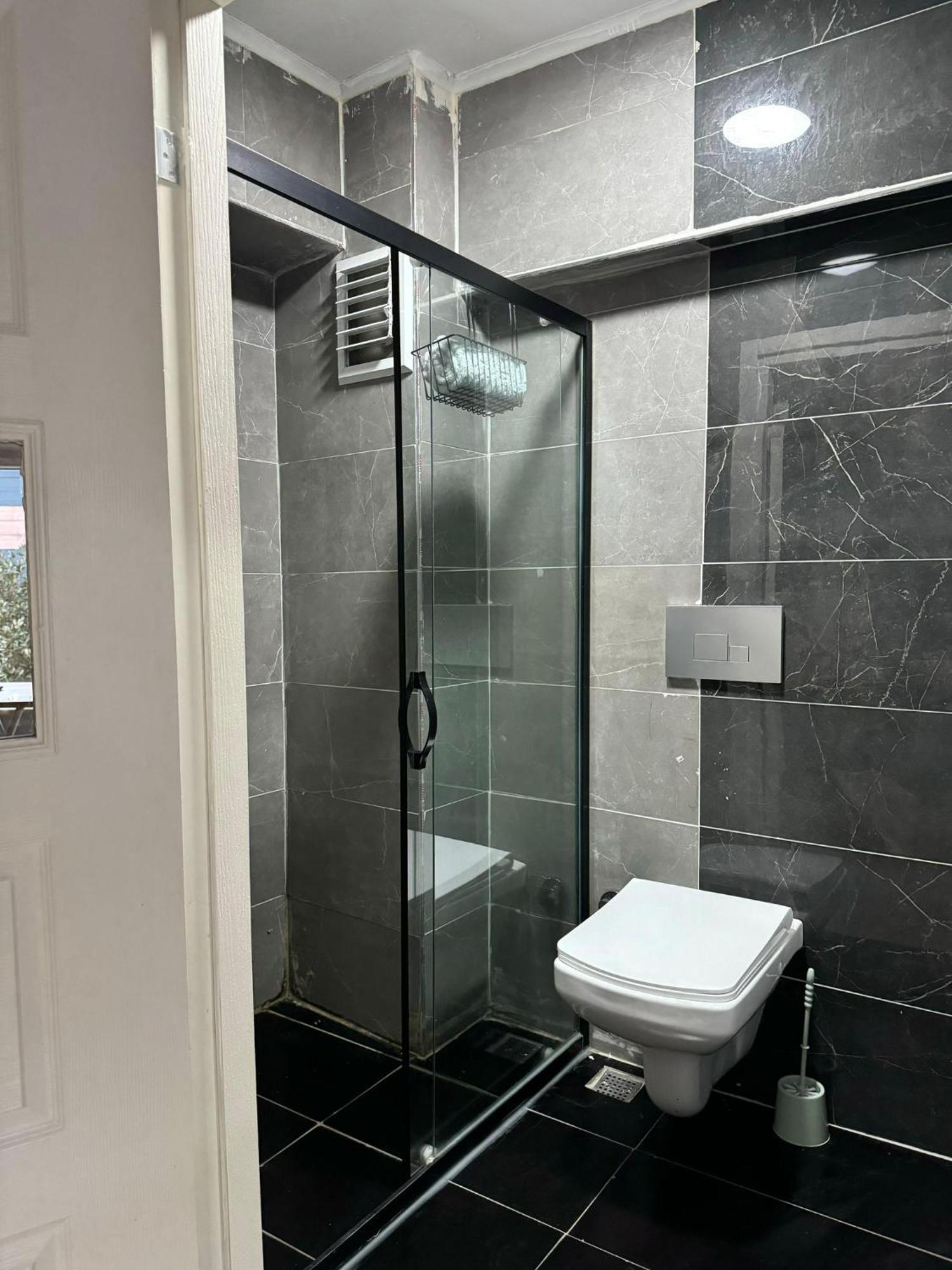 Foryou Suit Otel 伊斯坦布尔 外观 照片