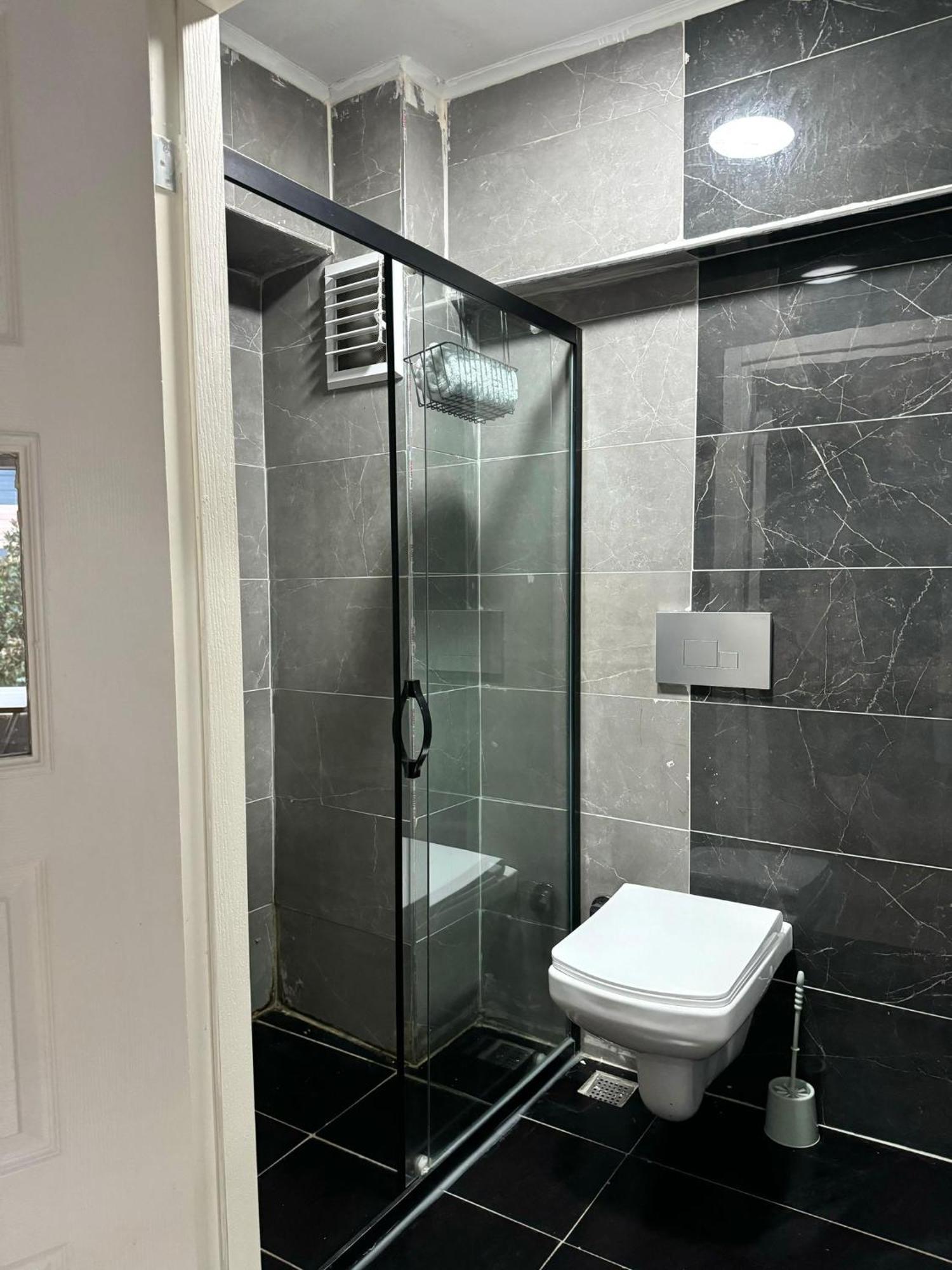 Foryou Suit Otel 伊斯坦布尔 外观 照片