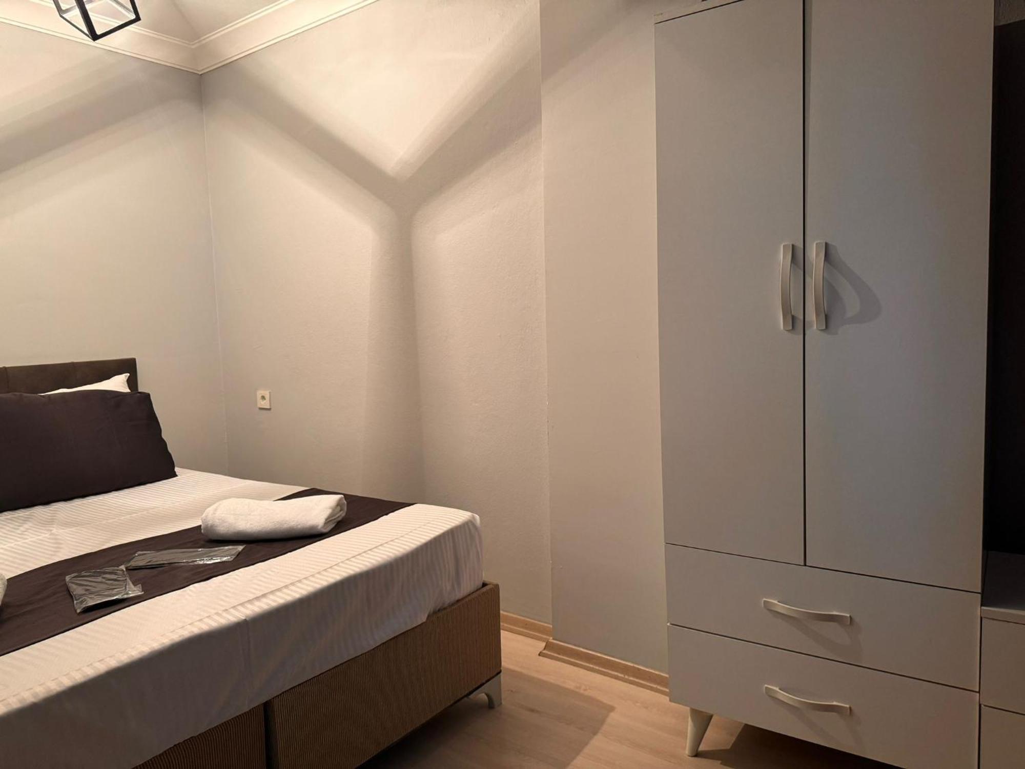 Foryou Suit Otel 伊斯坦布尔 外观 照片
