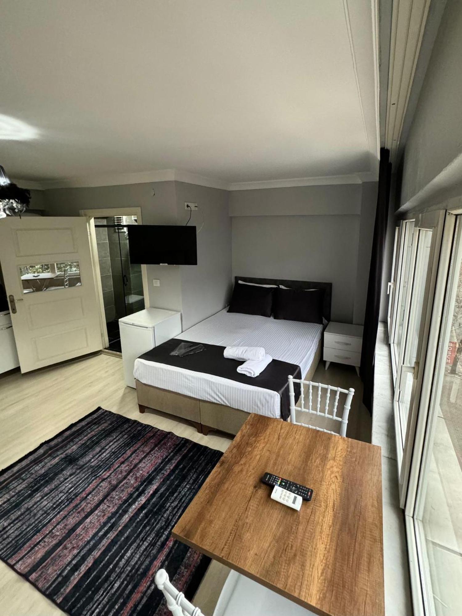 Foryou Suit Otel 伊斯坦布尔 外观 照片