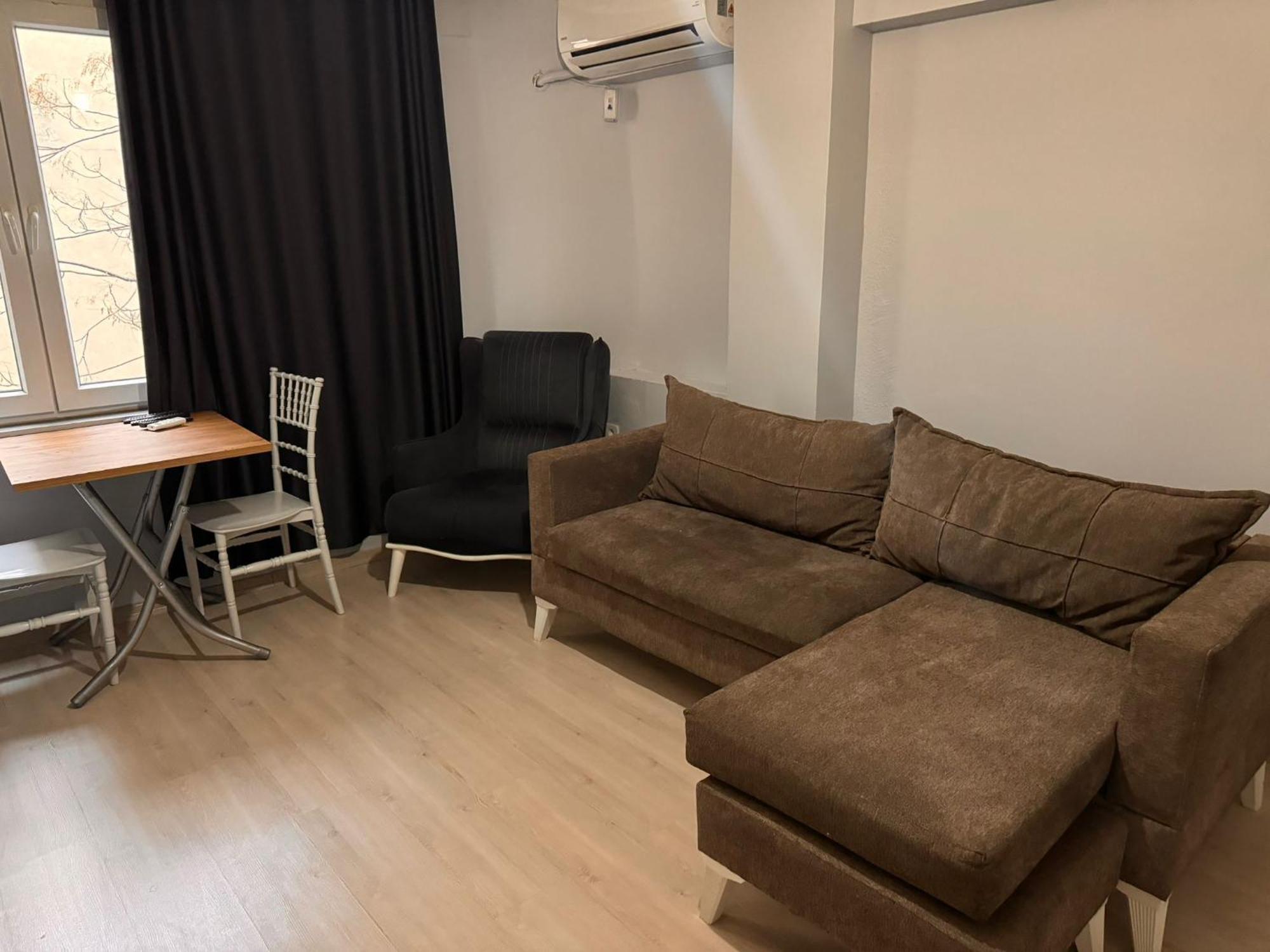Foryou Suit Otel 伊斯坦布尔 外观 照片