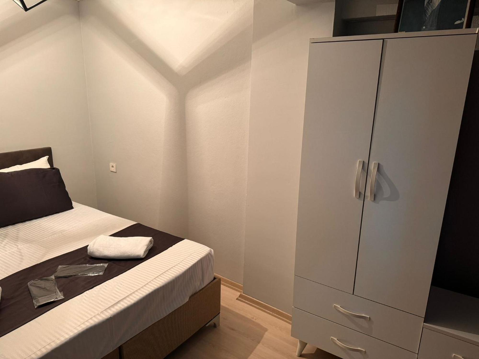 Foryou Suit Otel 伊斯坦布尔 外观 照片