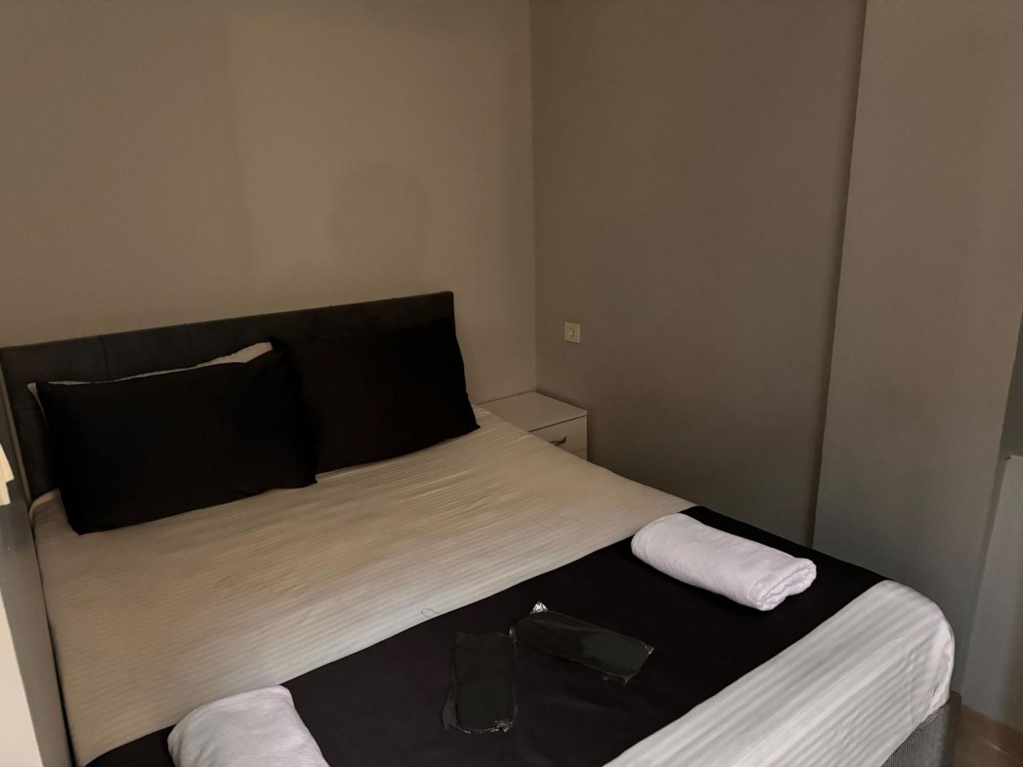 Foryou Suit Otel 伊斯坦布尔 外观 照片