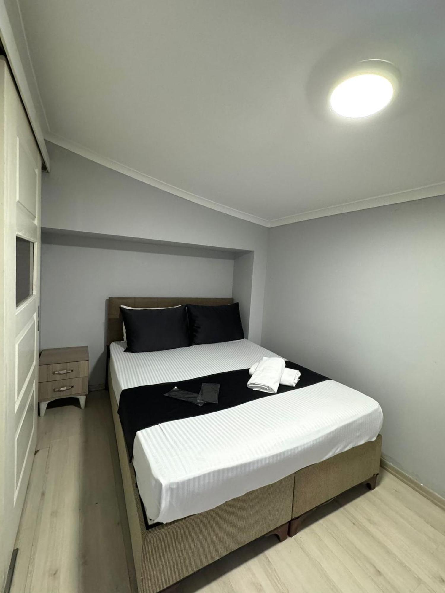 Foryou Suit Otel 伊斯坦布尔 外观 照片